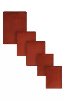 Комплект из пяти полотенец Frette