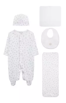 Комплект из пяти предметов Kissy Kissy