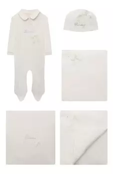 Комплект из пяти предметов Story Loris