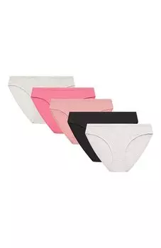 Комплект из пяти трусов Sanetta