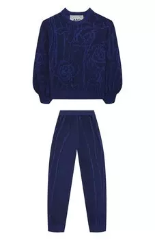 Комплект из пуловера и брюк AND the brand