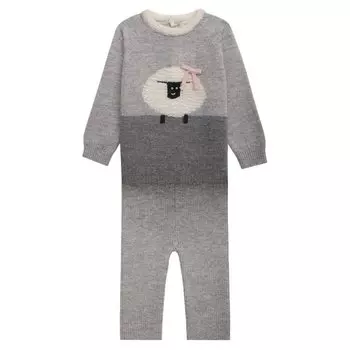 Комплект из пуловера и брюк Baby T