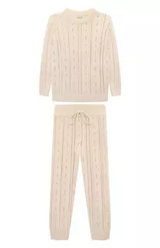 Комплект из пуловера и брюк Royal Five Collection