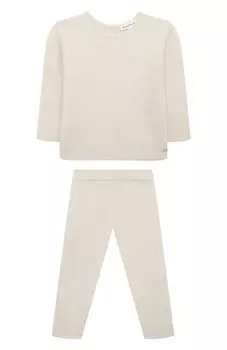 Комплект из пуловера и брюк Tartine Et Chocolat