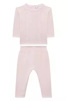 Комплект из пуловера и брюк Tartine Et Chocolat