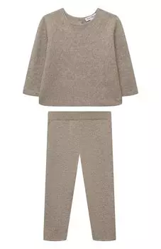 Комплект из пуловера и брюк Tartine Et Chocolat