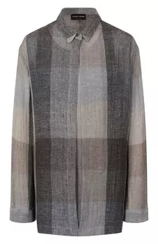 Комплект из рубашки и топа Giorgio Armani