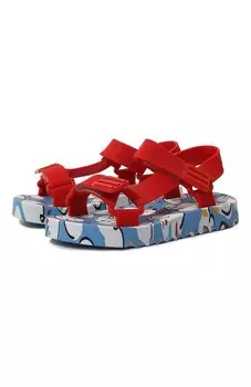 Комплект из сандалий и сумки Melissa