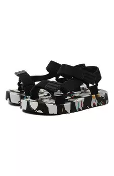 Комплект из сандалий и сумки Melissa