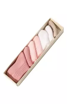 Комплект из семи пар носков Story Loris