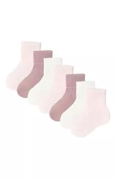 Комплект из семи пар носков Story Loris