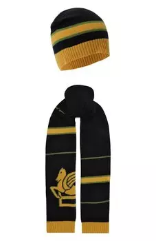 Комплект из шапки и шарфа Etro