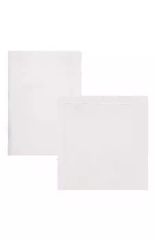 Комплект из скатерти и 12-ти салфеток Frette