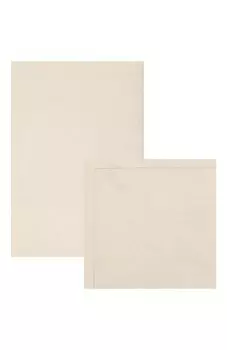 Набор из скатерти и двенадцати салфеток Tradition Frette