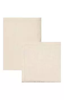 Набор из скатерти и восемнадцати салфеток Vine Frette