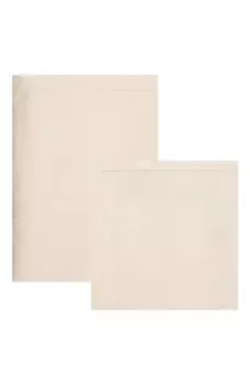 Набор из скатерти и восемнадцати салфеток Tradition Frette