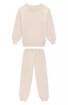 Комплект из свитшота и брюк Royal Five Collection