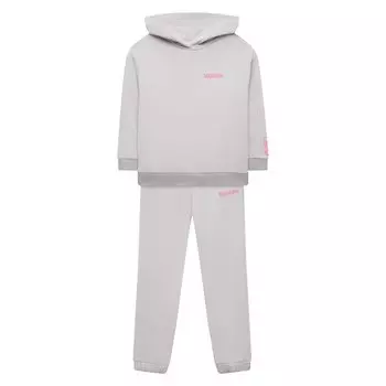 Комплект из свитшота и брюк Serena Sasha Kim