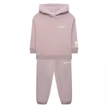 Комплект из худи и брюк Serena Sasha Kim