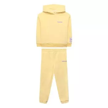 Комплект из худи и брюк Serena Sasha Kim