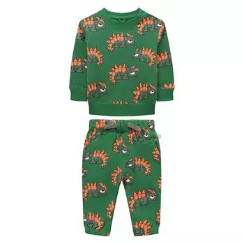 Комплект из свитшота и брюк Stella McCartney