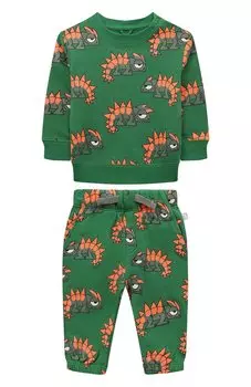 Комплект из свитшота и брюк Stella McCartney
