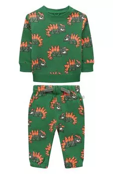 Комплект из свитшота и брюк Stella McCartney