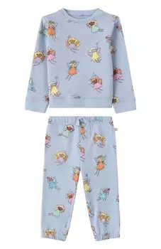 Комплект из свитшота и брюк Stella McCartney