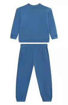 Комплект из свитшота и брюк Stella McCartney