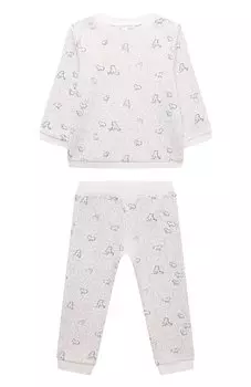 Комплект из свитшота и брюк Tartine Et Chocolat