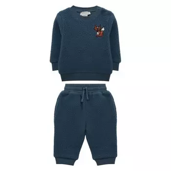 Комплект из свитшота с брюками Stella McCartney