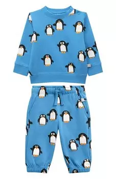 Комплект из свитшота с брюками Stella McCartney