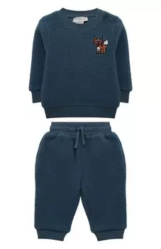 Комплект из свитшота с брюками Stella McCartney
