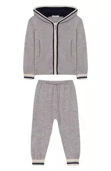 Комплект из толстовки и брюк Baby T