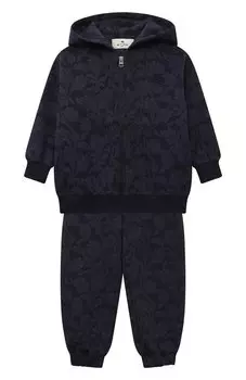 Комплект из толстовки и брюк Etro