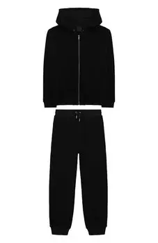 Комплект из толстовки и брюк Givenchy