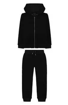 Комплект из толстовки и брюк Givenchy