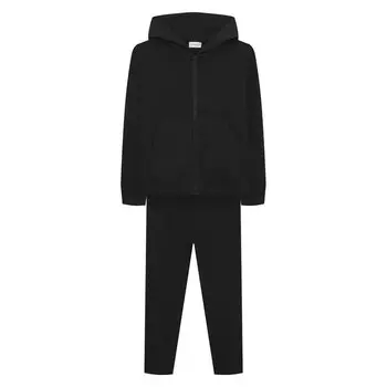 Комплект из толстовки и брюк Moncler