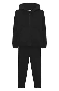 Комплект из толстовки и брюк Moncler