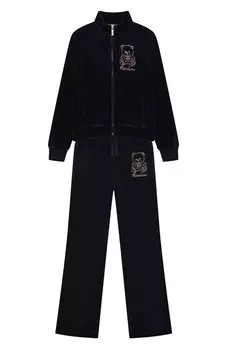 Комплект из толстовки и брюк Moschino
