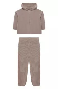 Комплект из толстовки и брюк Royal Five Collection