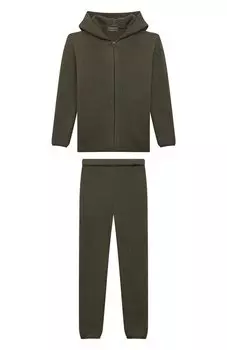 Комплект из толстовки и брюк Royal Five Collection