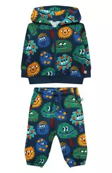 Комплект из толстовки и брюк Stella McCartney