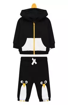 Комплект из толстовки с брюками Stella McCartney