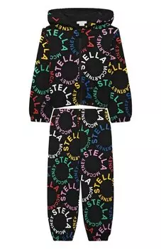 Комплект из толстовки с брюками Stella McCartney