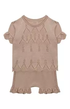 Комплект из топа и шорт Royal Five Collection