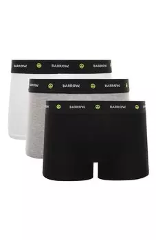 Комплект из трех боксеров Barrow