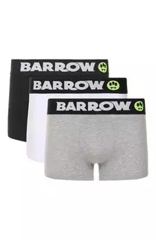 Комплект из трех боксеров Barrow