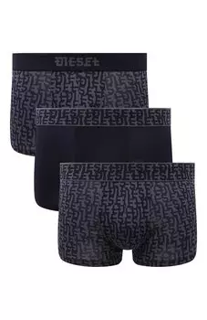 Комплект из трех боксеров Diesel