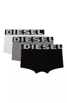 Комплект из трех боксеров Diesel